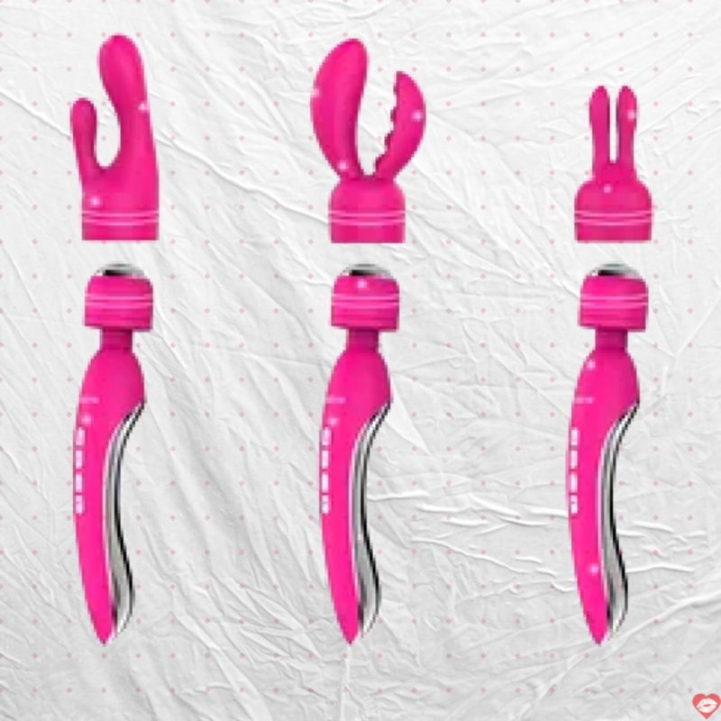 Máy massage Nalone Electro kích thích điểm G dành cho nữ