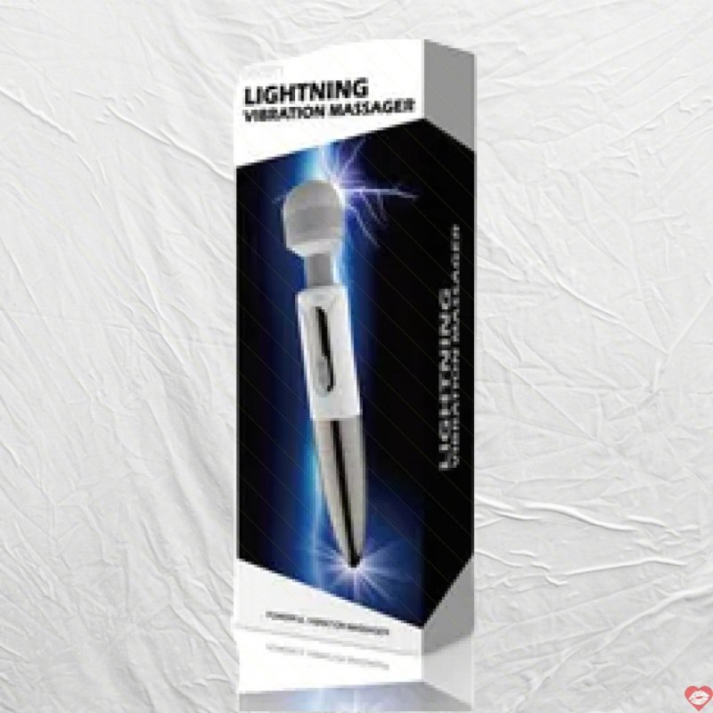 Leten Lightning giúp người tình mình sướng hơn trong phòng the?