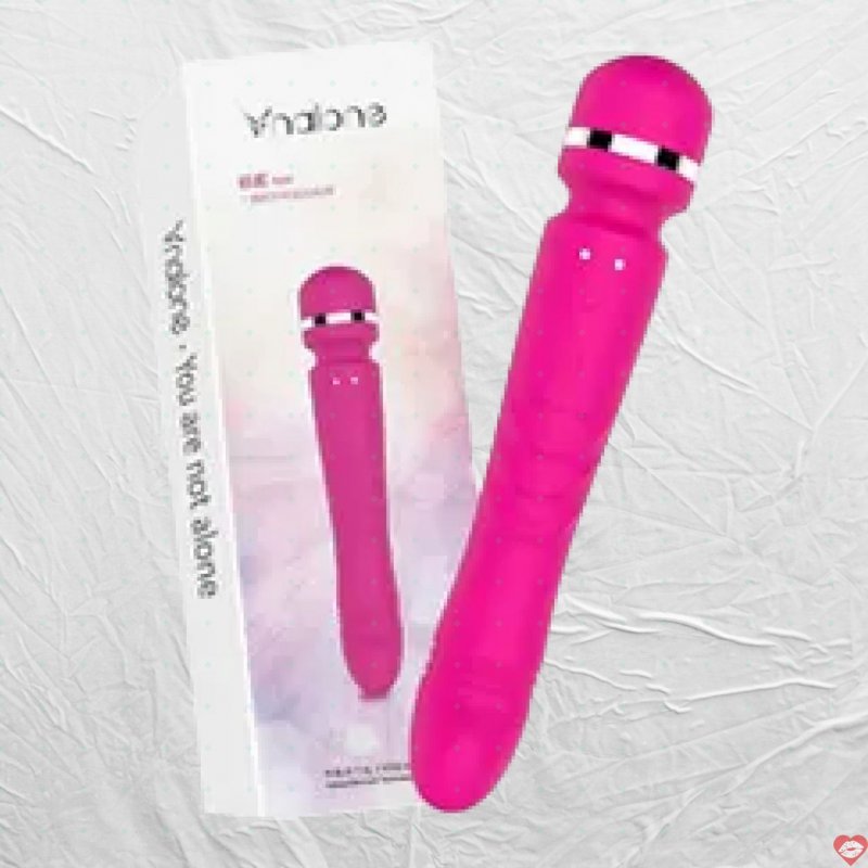 Lựa chọn hoàn hảo cho nữ giới - Máy rung vùng kín Nalone Yoni