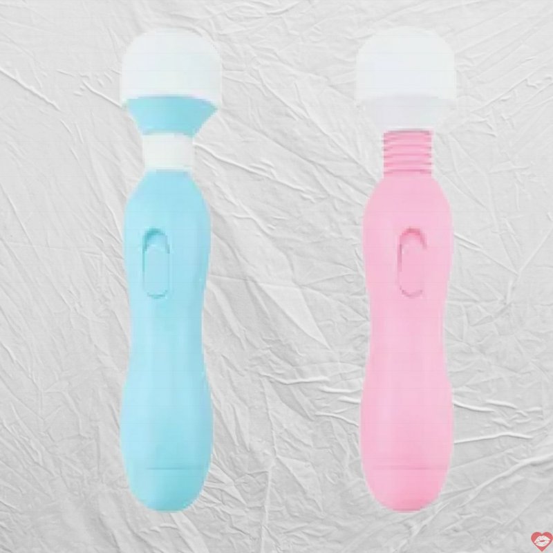 Chày Rung Matxa Âm Đạo Mini Cực Thú Vị