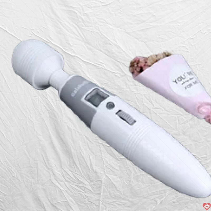 Chày rung massage kích thích vùng kín hàng chính hãng Galaku Nhật Bản