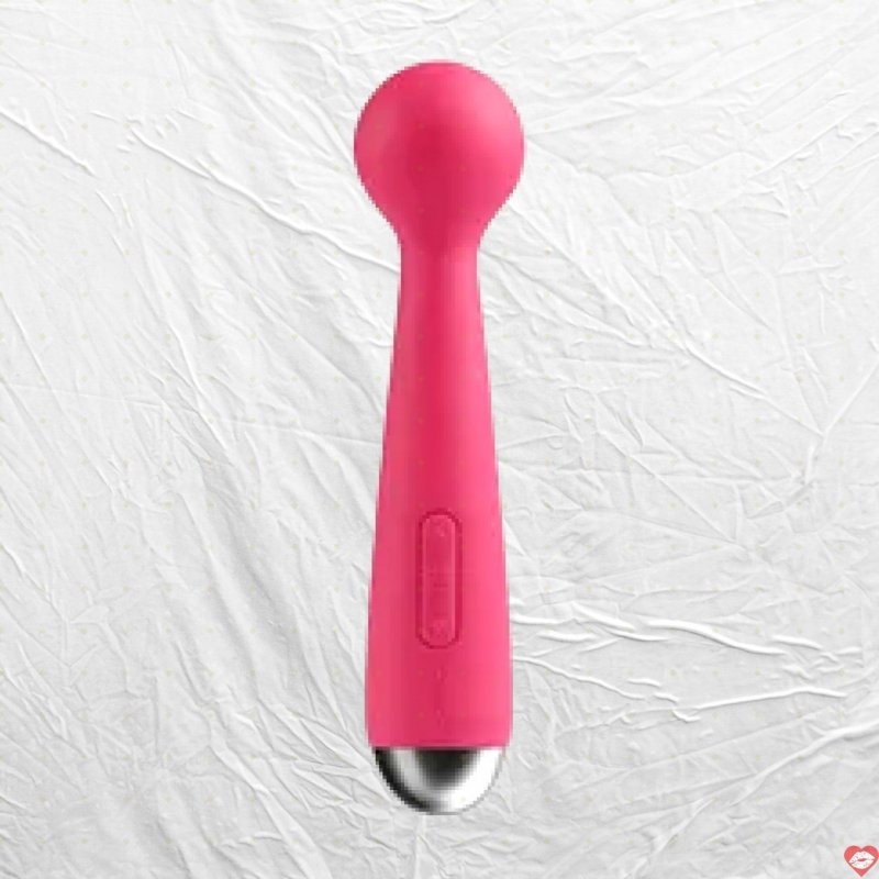 Svakom Mini Emma thủ dâm và lên đỉnh cực khoái