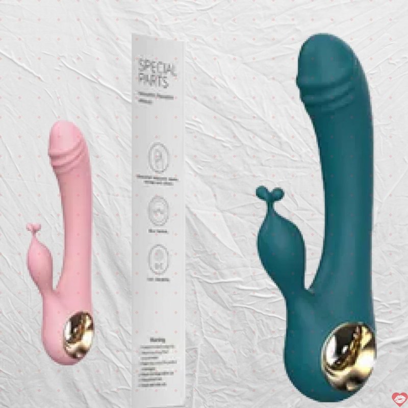 Chày rung Lilo 10 chế độ rung cực phê