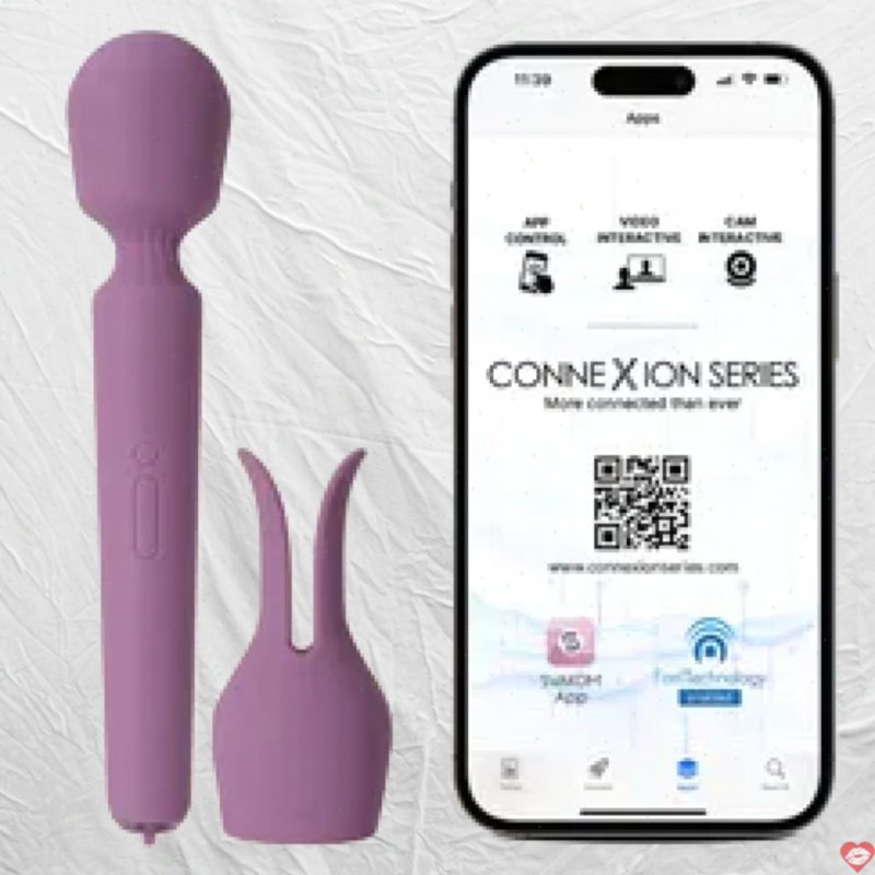 Máy Rung Massage Svakom Emma Neo 2 Thiết Kế vs Tính Năng Nổi Bật