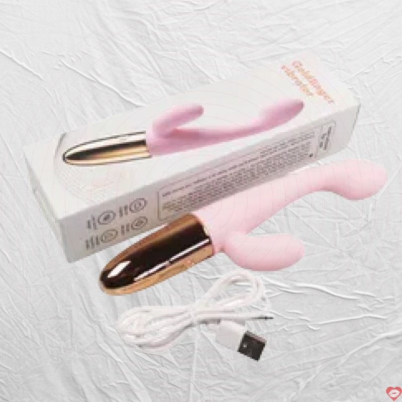Máy Rung Mini Cho Nữ Bí Mật Cho Khoái Cảm Thăng Hoa & Hạnh Phúc Viên Mãn!