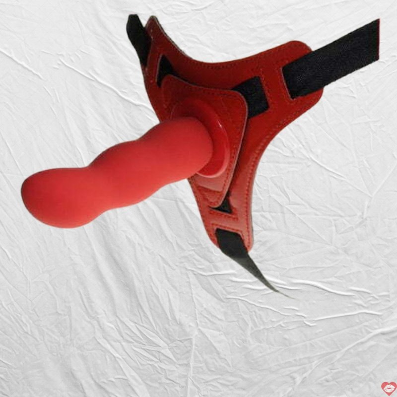 Mua Đồ Chơi Người Lớn Cho Les Dương Vật Mềm Mịn Ấn Tượng SHP325 