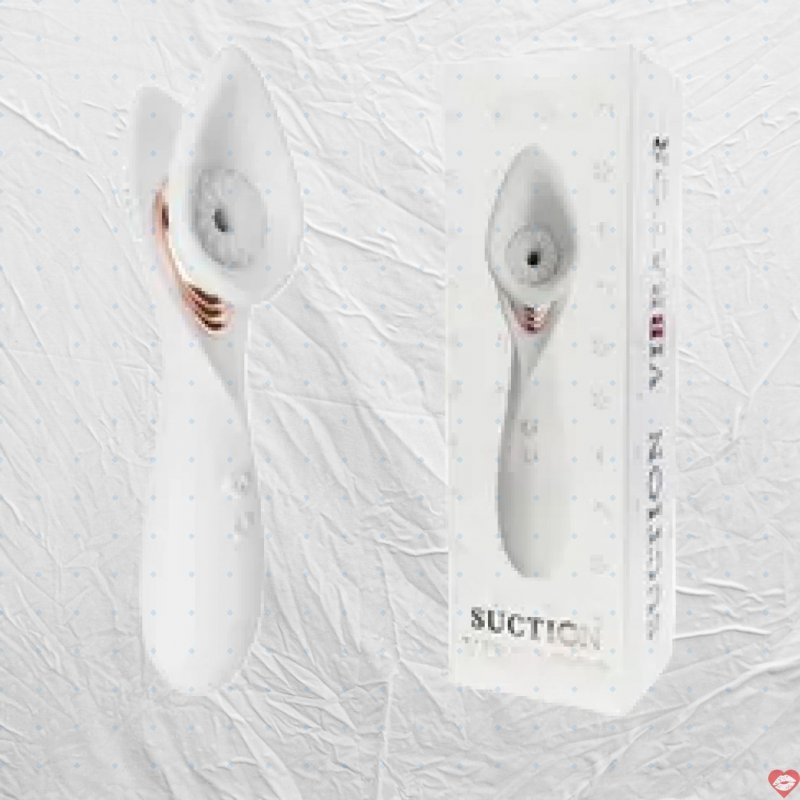 Yeain ScentWave Máy Rung Bú Mút Vùng Kín