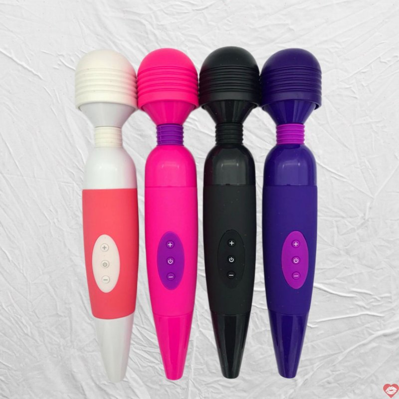 Chày Rung Massage G LoveToy – CR 08