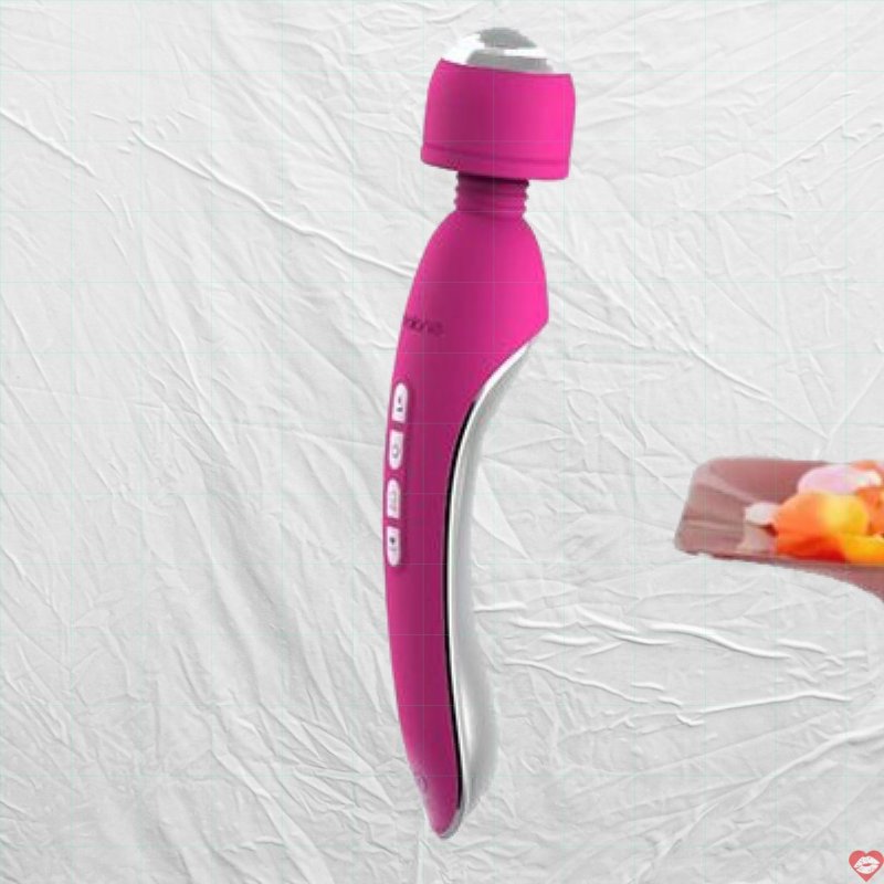 Máy Rung Massage Cao Cấp Ynalone NANO – CR 07