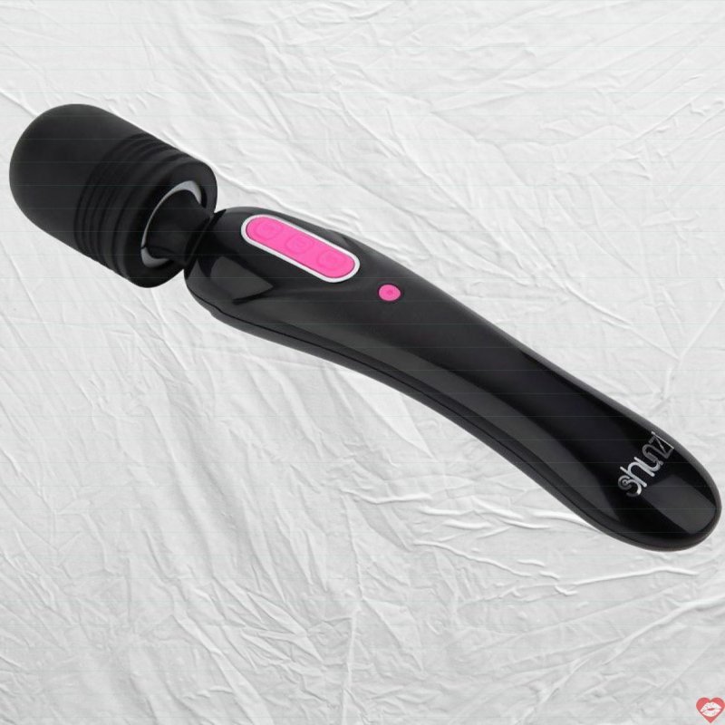 Chày Rung Hai Đầu Cao Cấp LiLo – CR 04