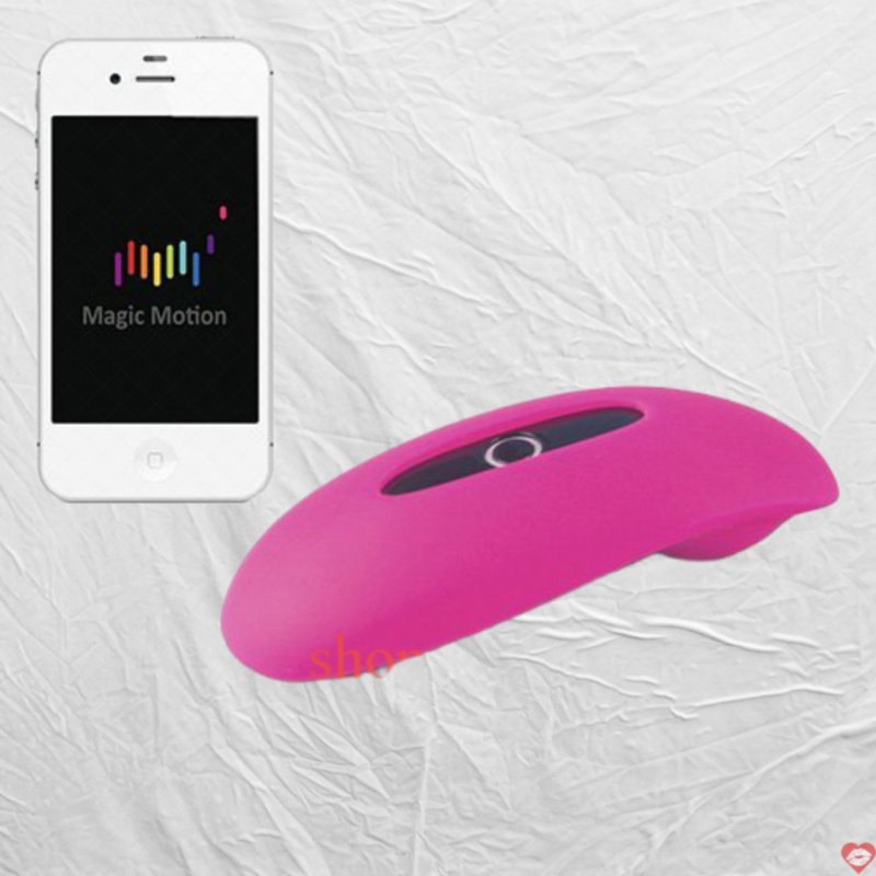 Trứng rung Candy gắn quần chip điều khiển app siêu phấn khích 