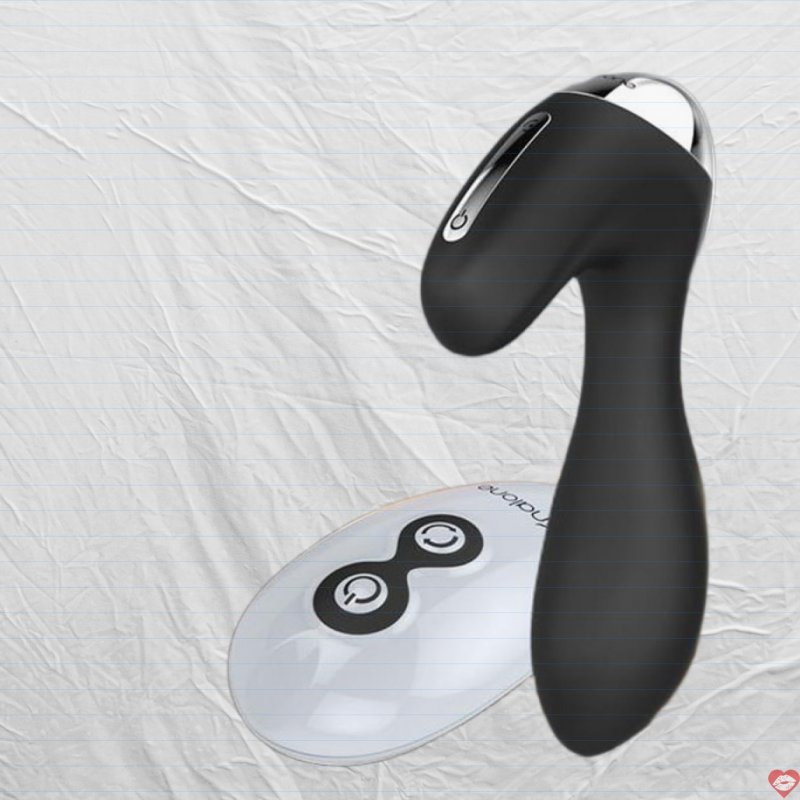 Máy rung massage cao cấp Nalone Prop DC54H