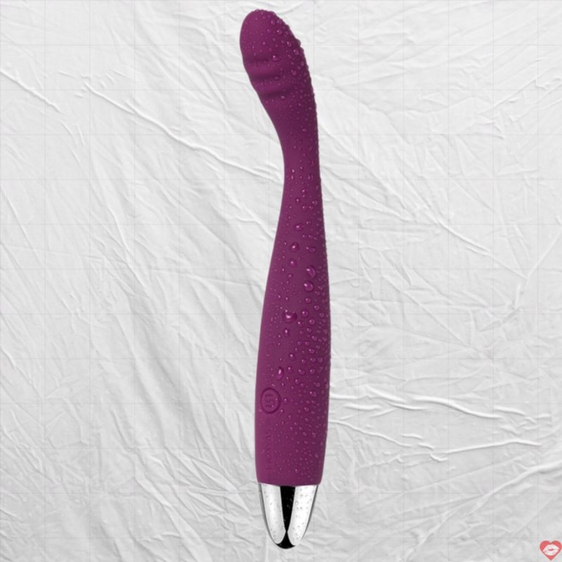 Massage Mini Kích Thích Điểm G Cao Cấp Rung 25 Chế Độ – SVAKOM CICI  DC90Y