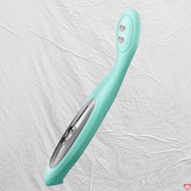 Máy rung và xung điện cao cấp Svakom Alina DC90YA