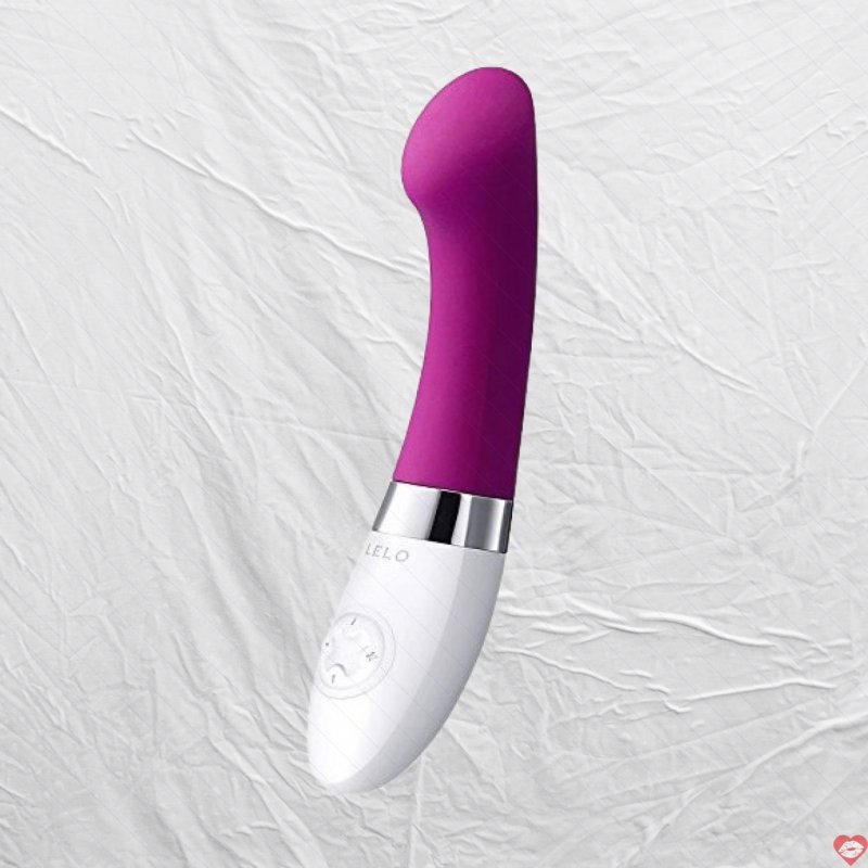 Máy massage điểm G Lelo GIGI 2 cao cấp sang trọng tiện lợi 