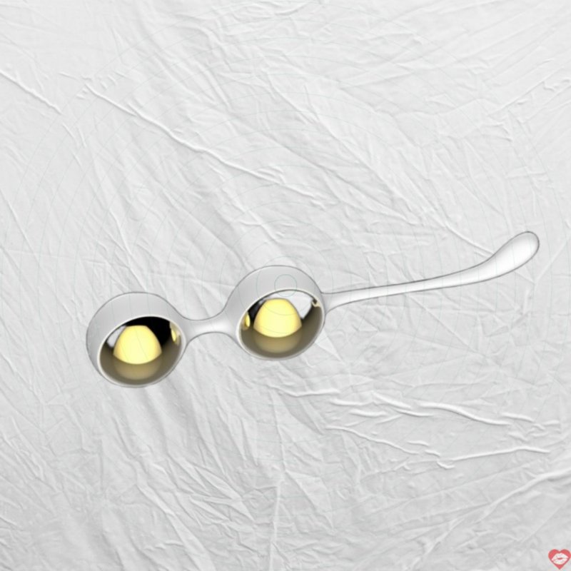 Bộ bóng tập Nalone Yany hợp kim cao cấp giúp chị em khít bót