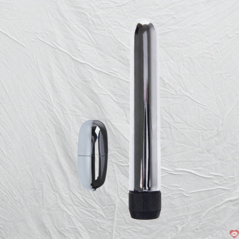 Que Rung 2 Đầu Bằng Inox Baile