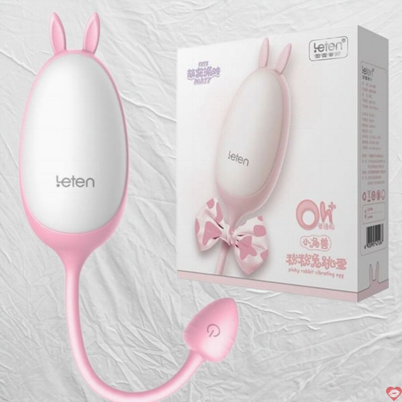 Máy Rung Leten Cute Cho Nữ Dễ Thương Nhất Hiện Nay