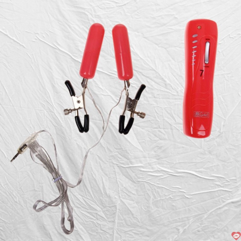Máy Massage Ngực Kích Thích Baile