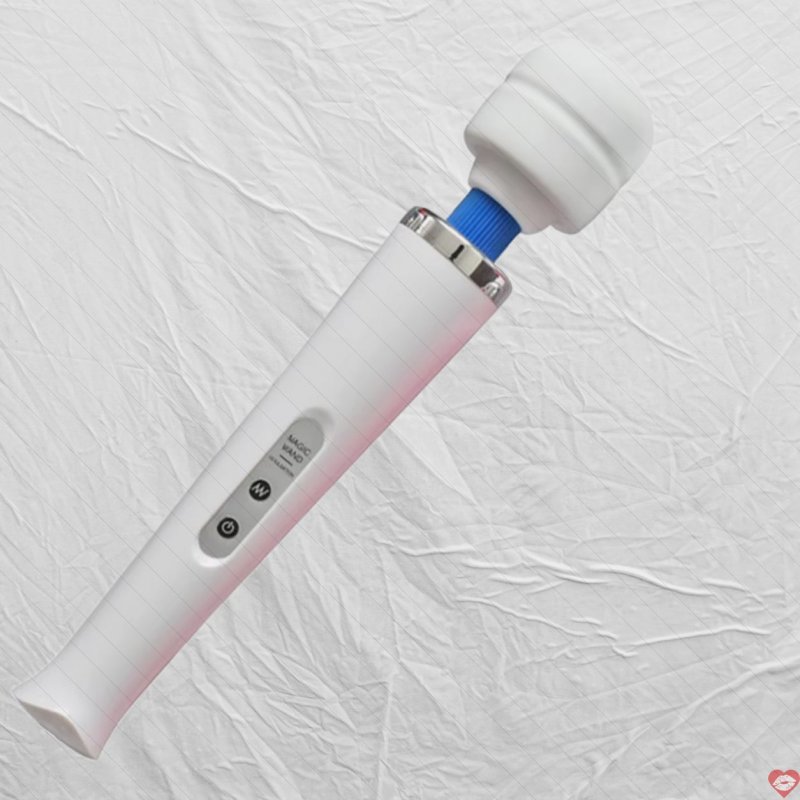 Máy Massage Kích Thích Vùng Kín Magic Wand