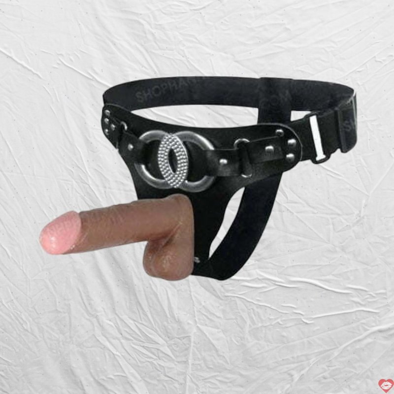 Dây Đeo Đặc Ruột Mini Giá Rẻ Đẹp Cho Chị Em - SHP707 
