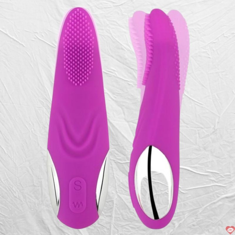 Lưỡi Rung Và Liếm Âm Đạo Cao Cấp Man Nuo