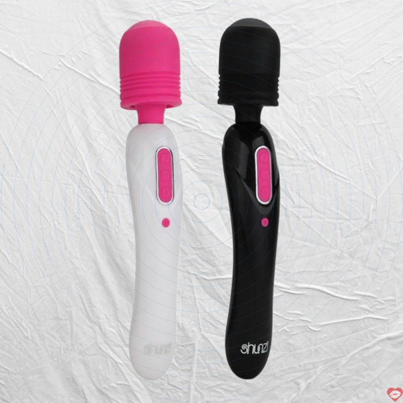 Chày Rung Massage Kích Thích Vùng Kín LiLo
