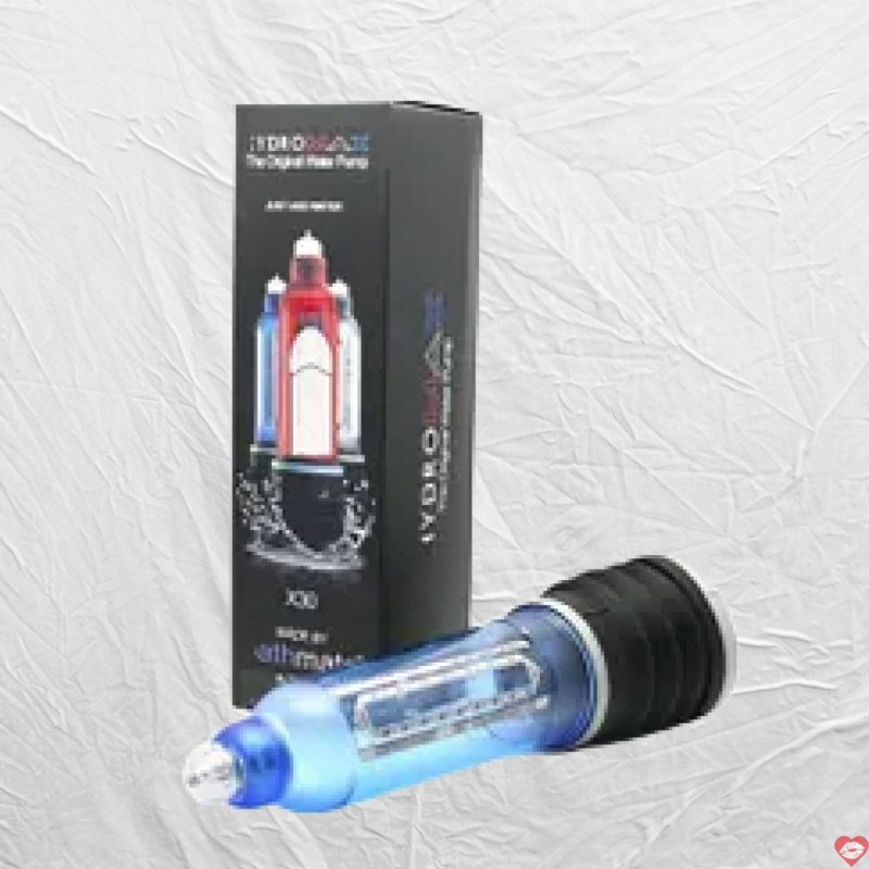 Bathmate Hydromax X30 Tăng Kích Thước Nhanh Hiệu Quả 
