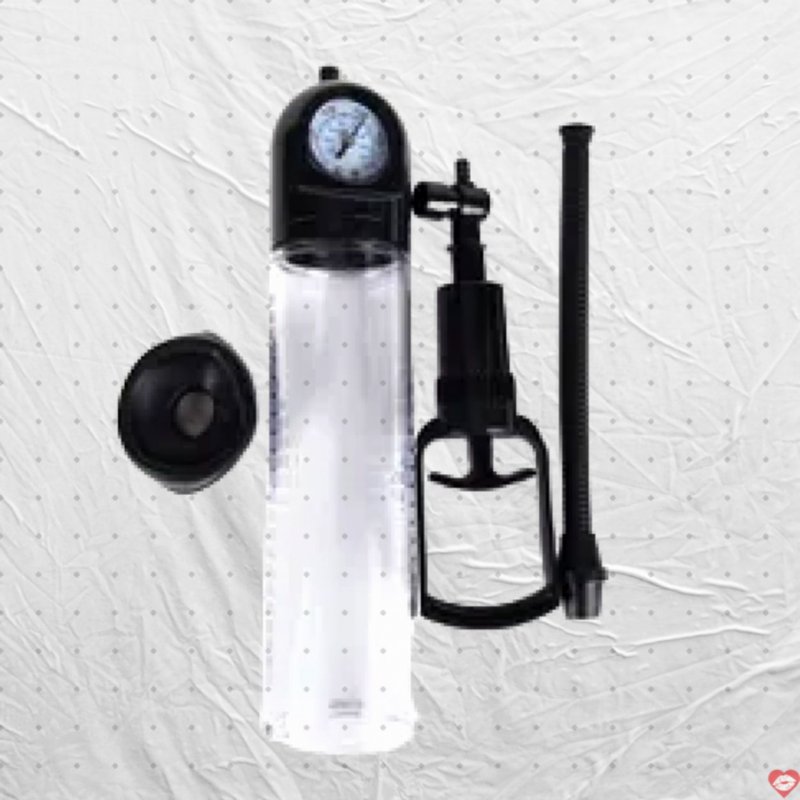 Máy Tập Dương Vật Evo Chuẩn Chất Lượng Tăng Cường Sinh Lực Nam 