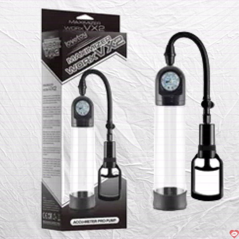 Máy Tập Worx VX2 Tăng Cường Sinh Lý Phê Đã Cảm Nhận Ngay 