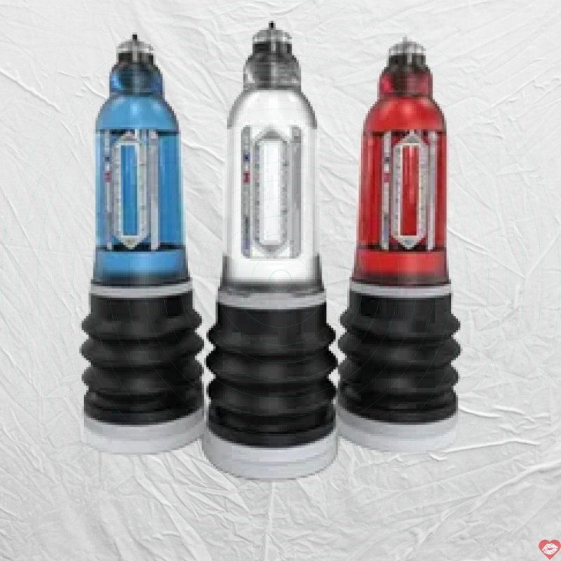 Bathmate Hydromax X20 Chính Hãng UK Tăng Kích Thước Vượt Trội 