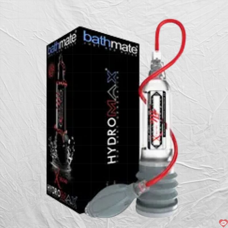 Hydromax Xtreme X30 Bathmate – Máy bơm dương vật uy tín, hiệu quả 