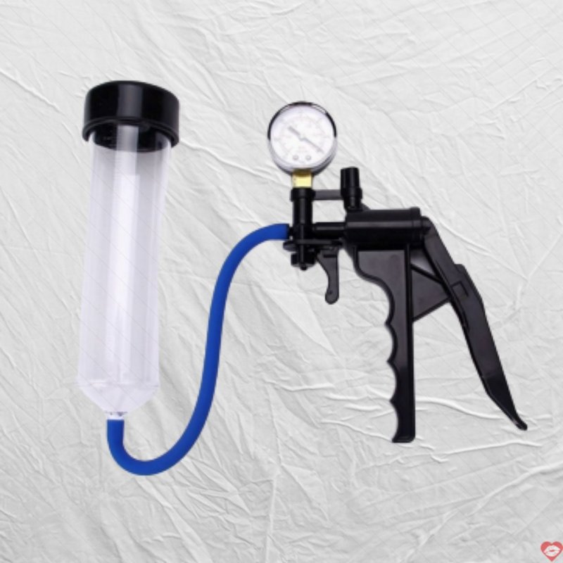 Máy Tập Kích Thước Dương Vật ProXtra Tăng Cường Hiệu Quả 