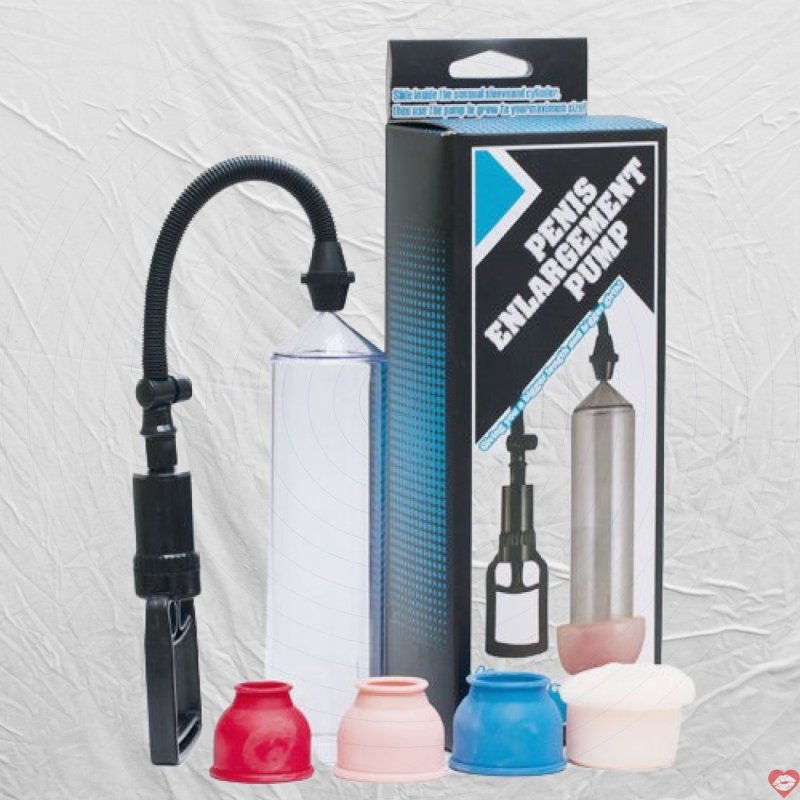 Máy Tập To Dương Vật TDV 01 – Hiệu Quả Tăng Kích Thước Nhanh 