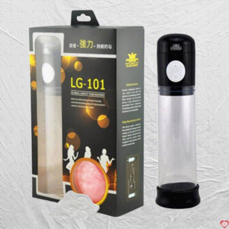 Máy Tập Tăng Kích Thước Dương Vật LG101 Tự Động Hiệu Quả 