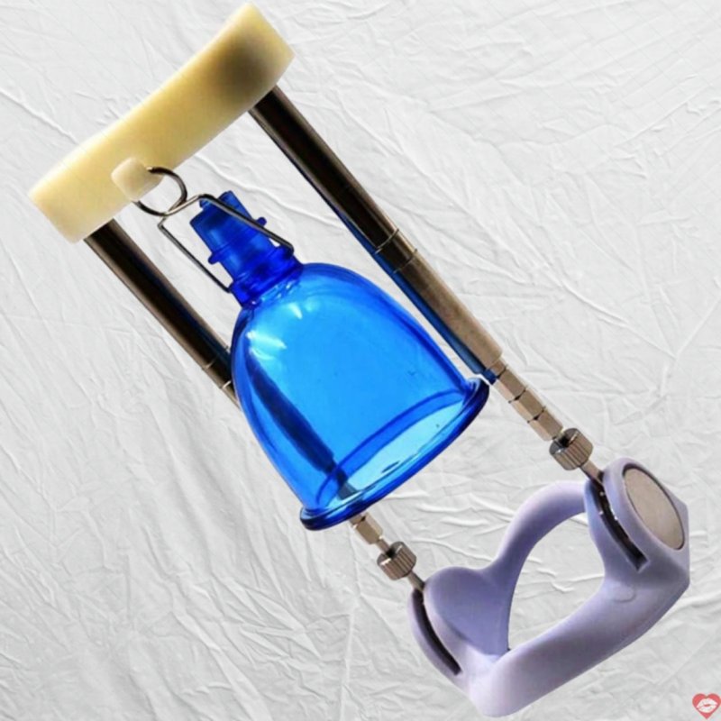 Máy Kéo Dài Cậu Nhỏ Size Master Pro Tăng Kích Thước 