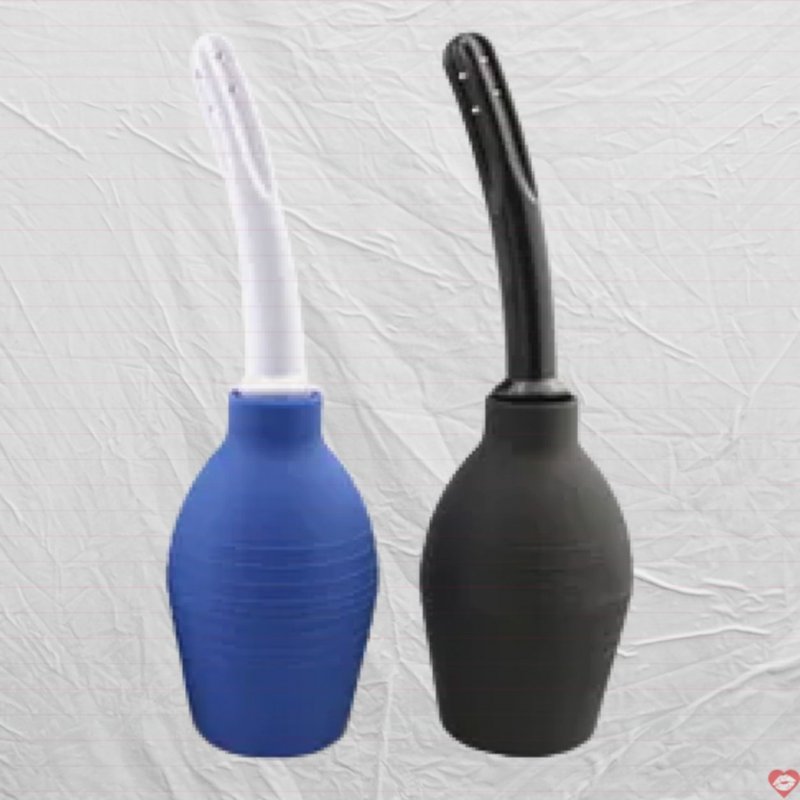 Dụng cụ vệ sinh hậu môn âm đạo hot nhất thị trường