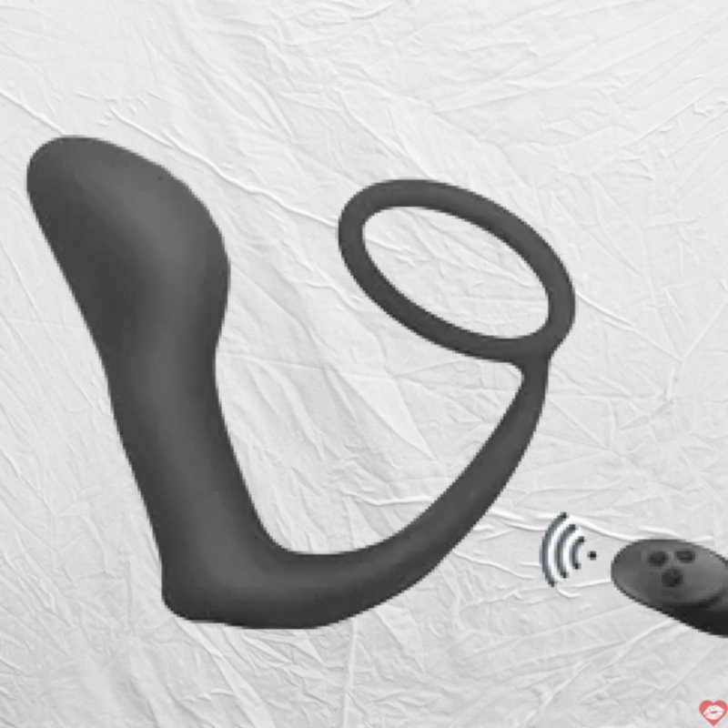Kích thích hậu môn Cock Rings Sự Hưng Phấn Trong Tầm Tay