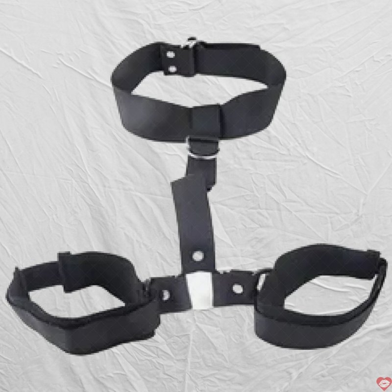 Dây khóa tay - Đồ chơi bạo dâm handcuffs không thể thiếu cho các cặp đôi