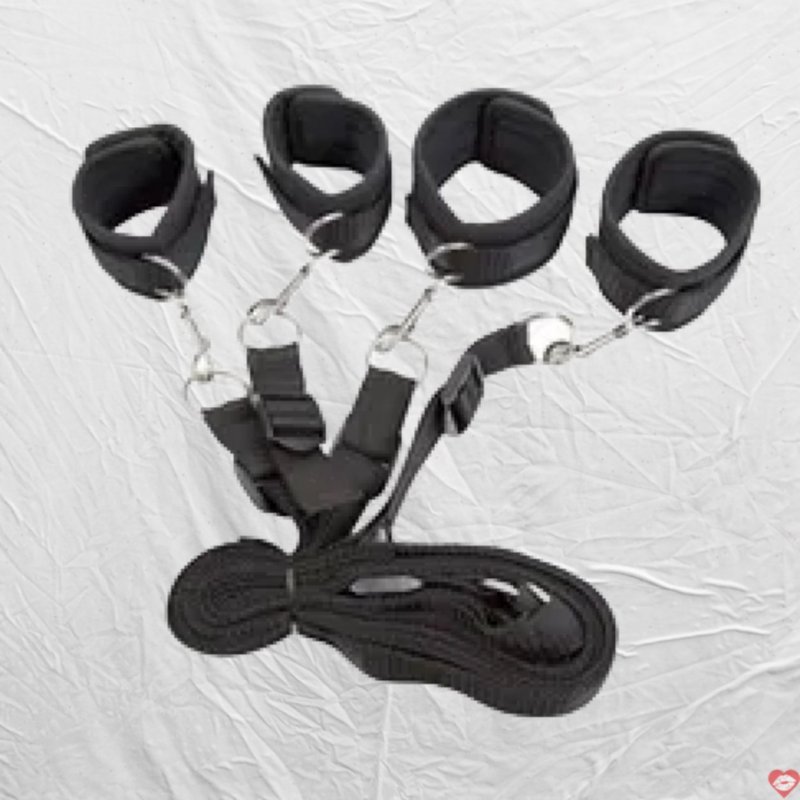Bộ dụng cụ tình dục dành cho BDSM - Giúp bạn và người tình có những giây phút vui tươi
