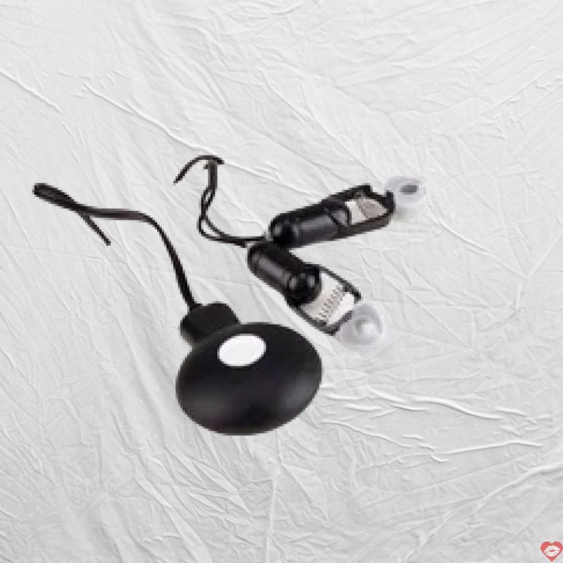 Đồ Chơi Bạo Dâm Kẹp Ti Rung 10 Chế Độ Galaku
