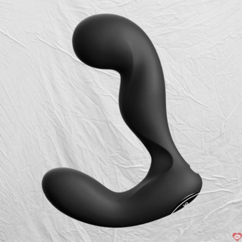 Svakom Iker Massage Hậu Môn Điều Khiển Từ Xa Qua App