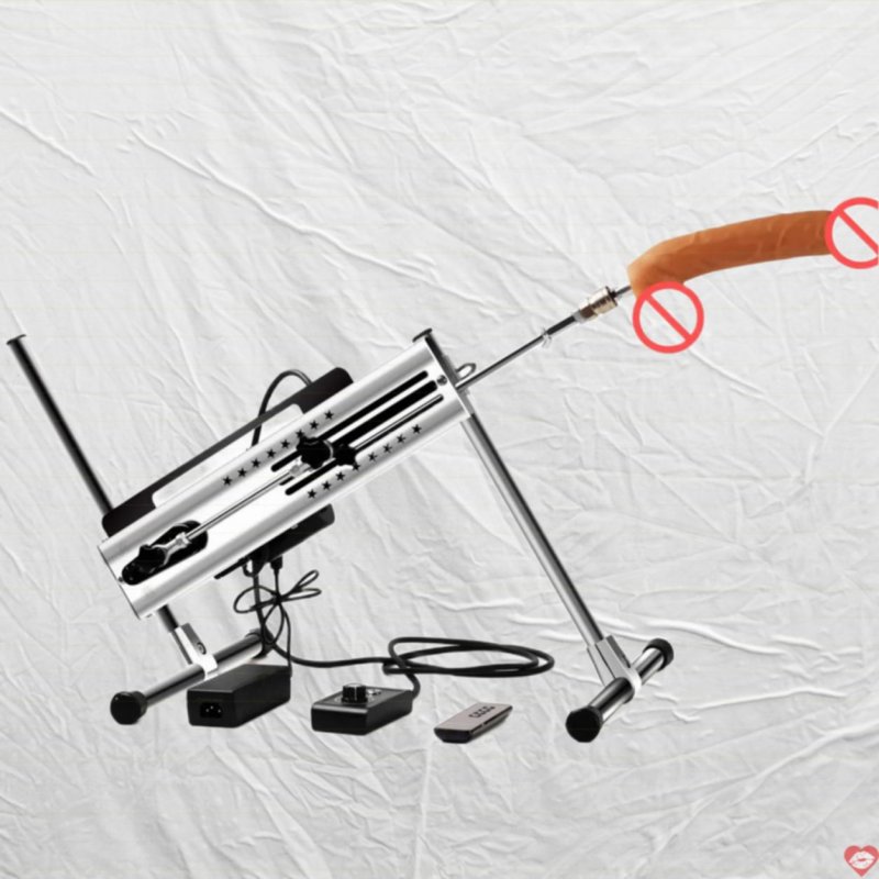 Máy Thủ Dâm Rung Thụt Siêu Mạnh Cho Nữ Điều Khiển Từ Xa