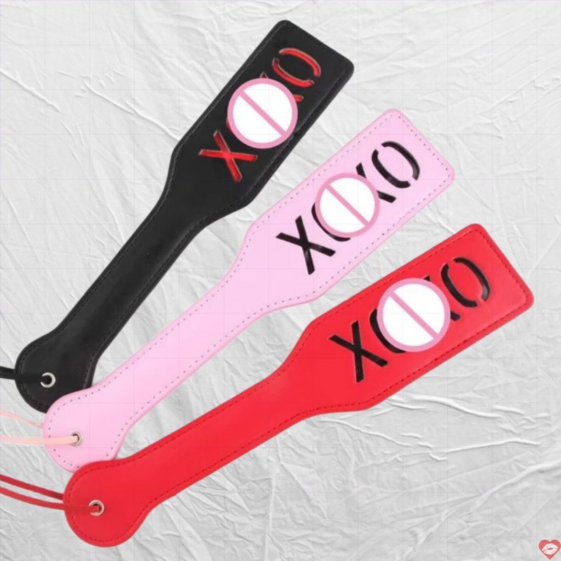 Cây Phết Đít XOXO BDSM Giúp Bạn Thăng Hoa