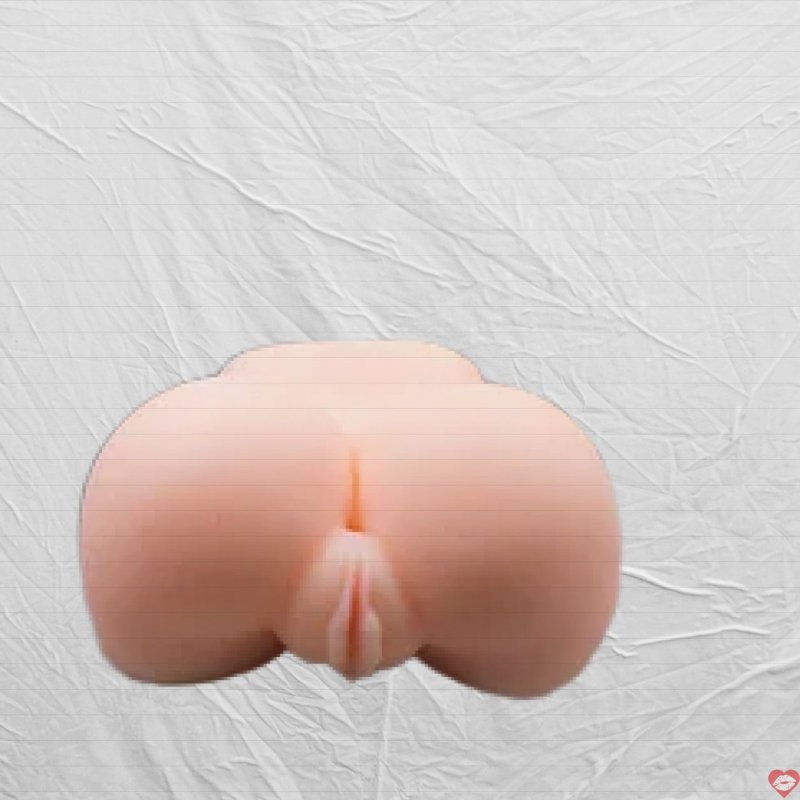 Búp bê tình dục SheQu Ass gợi cảm âm đạo cực múp