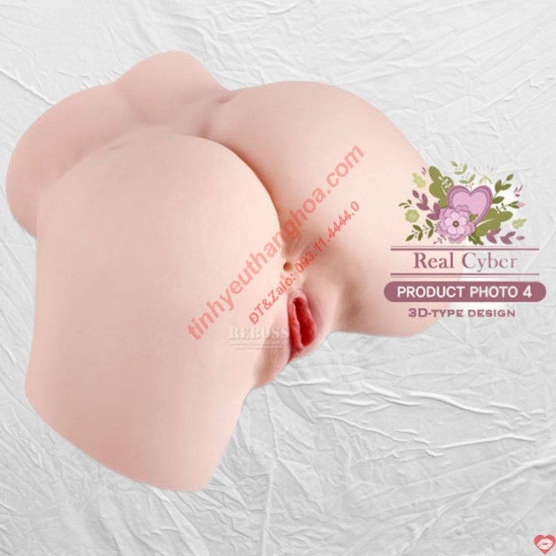 Âm Đạo Giả - Siêu Vòng 3 Real Cyber: Rung - Phát Âm