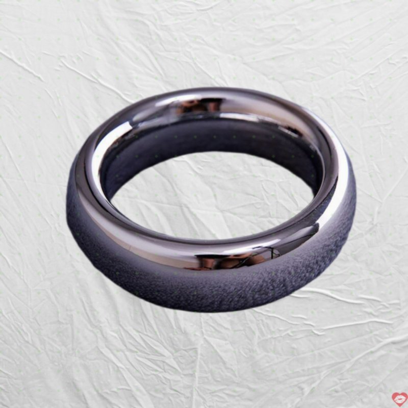 Vòng hợp kim đeo dương vật sang trọng DC70M