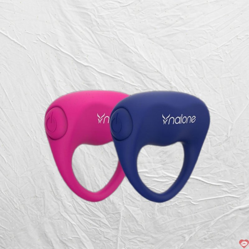 Vòng rung cao cấp Nalone Ping cho nam giới DC54N