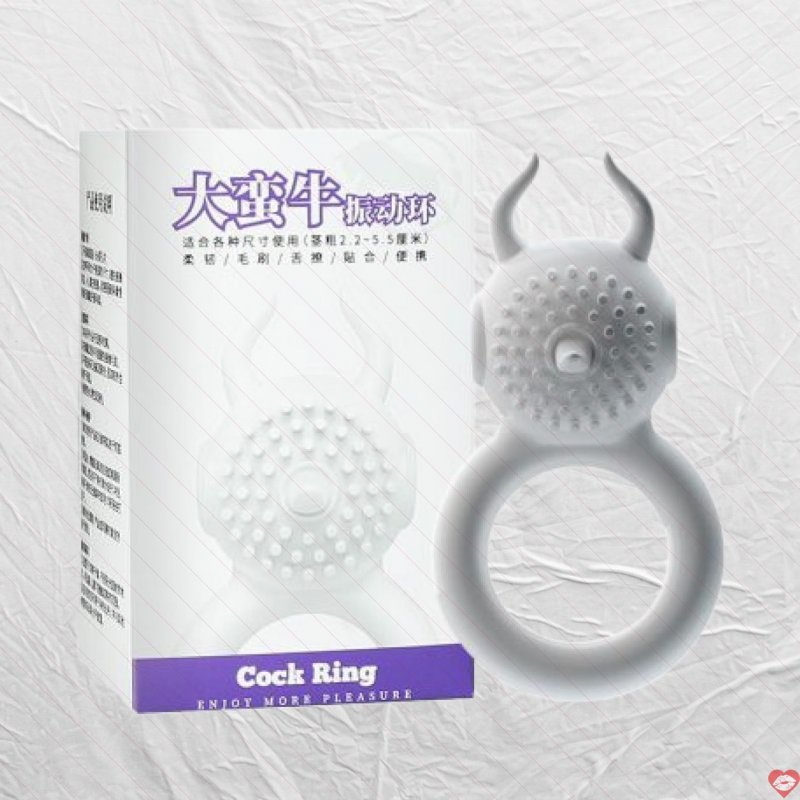 Vòng Rung Đeo Cockring Manmiao