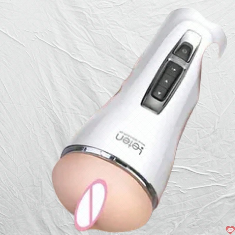 Âm Đạo Giả Leten Có Rung - Tính Năng Âm Thanh Giọng Nói Diễn Viên